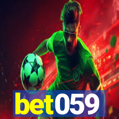 bet059