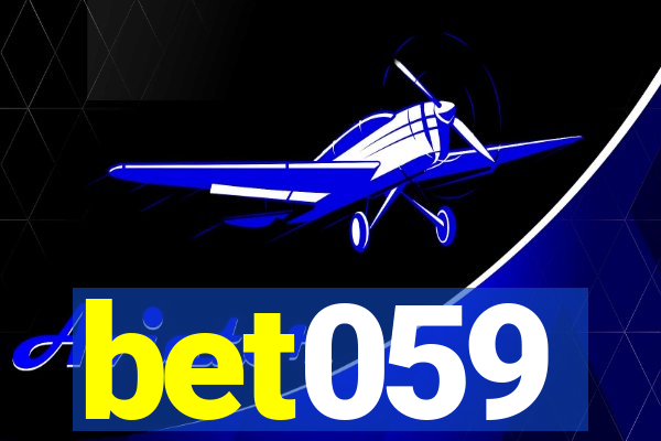 bet059