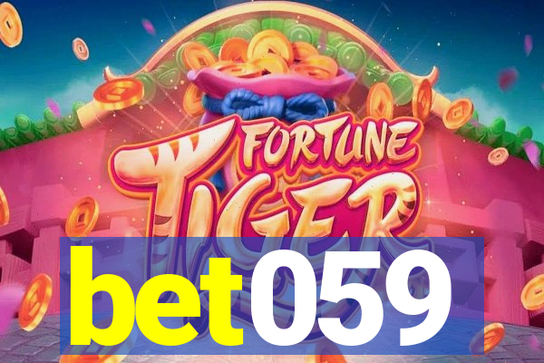 bet059