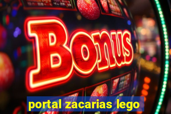 portal zacarias lego