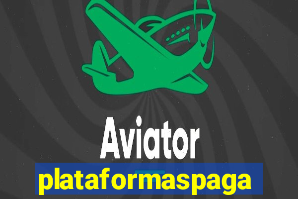 plataformaspagandomuito.com