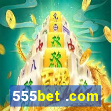 555bet .com