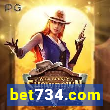 bet734.com