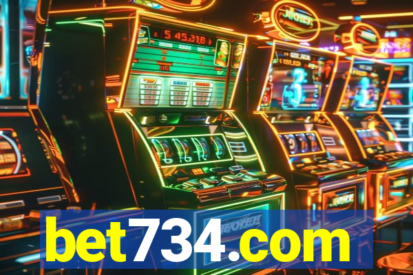 bet734.com