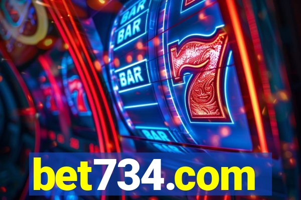 bet734.com