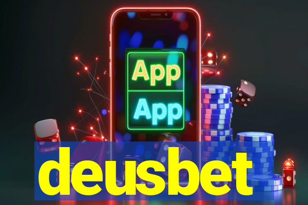 deusbet