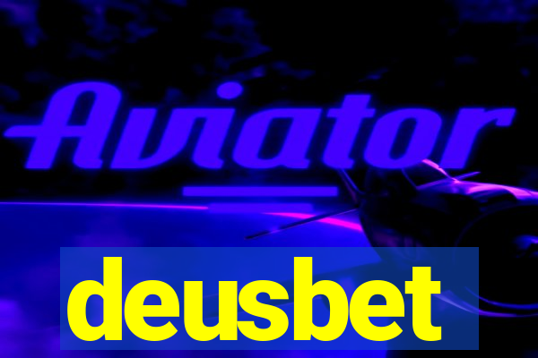 deusbet