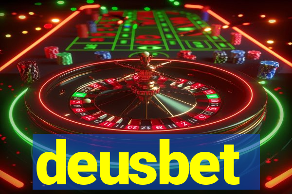 deusbet