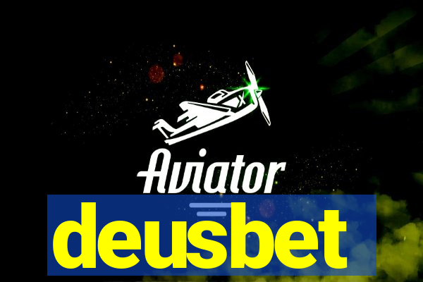 deusbet