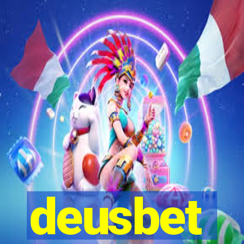 deusbet