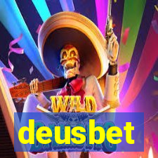 deusbet