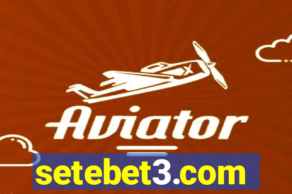 setebet3.com