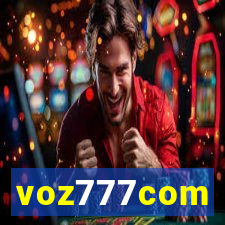 voz777com