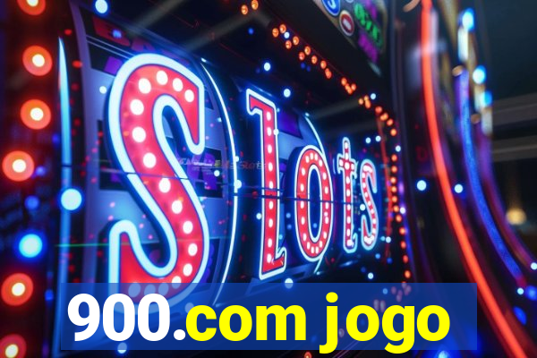 900.com jogo