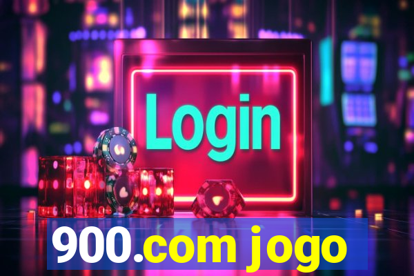 900.com jogo