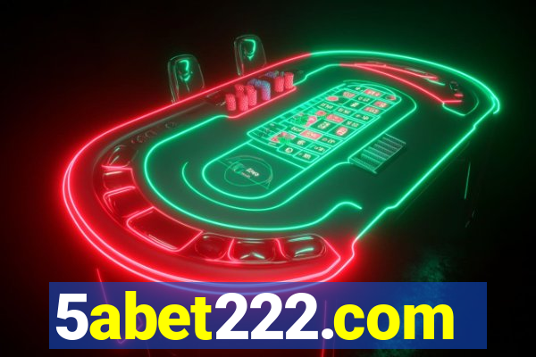 5abet222.com