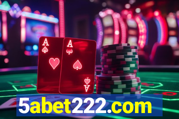 5abet222.com