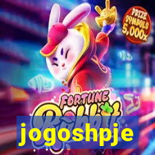 jogoshpje