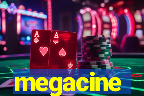 megacine