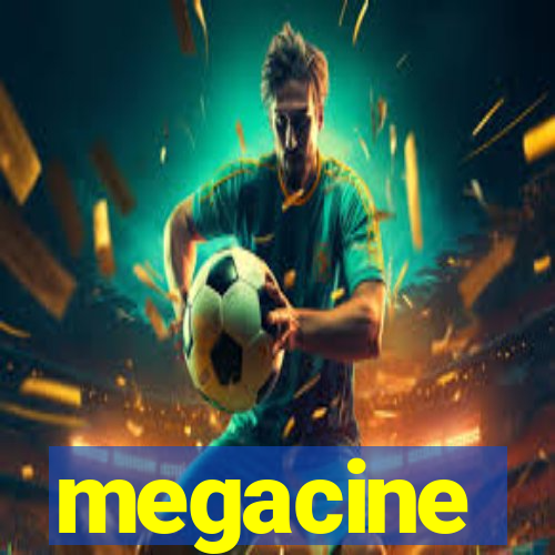 megacine