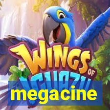 megacine