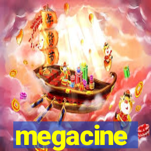 megacine