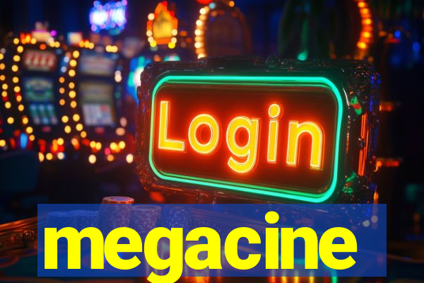 megacine