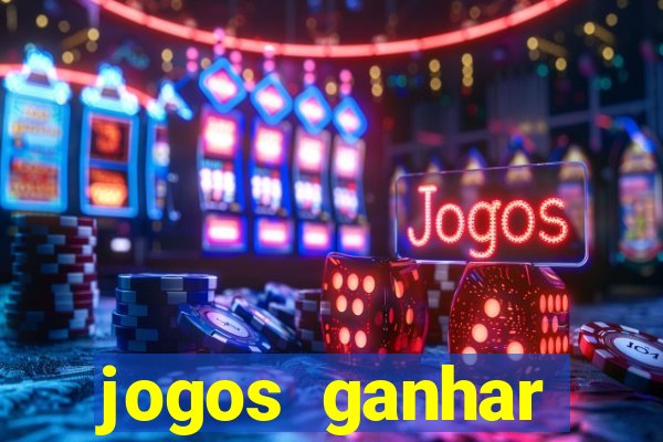 jogos ganhar dinheiro via pix