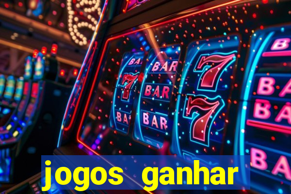 jogos ganhar dinheiro via pix