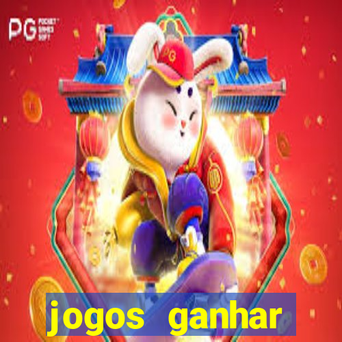 jogos ganhar dinheiro via pix