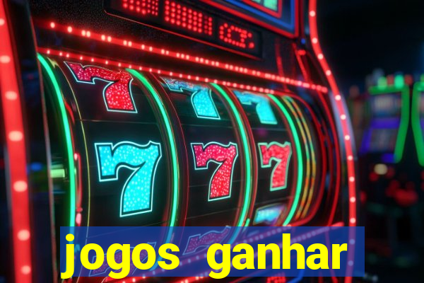 jogos ganhar dinheiro via pix