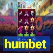 humbet