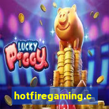 hotfiregaming.com