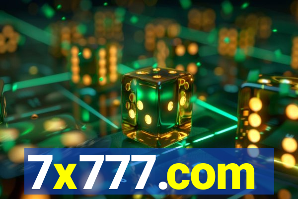 7x777.com