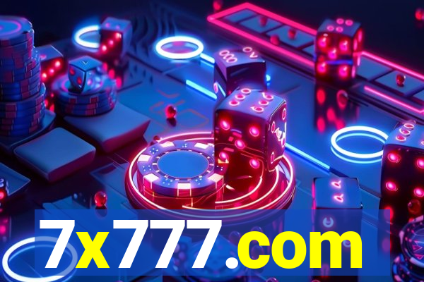 7x777.com