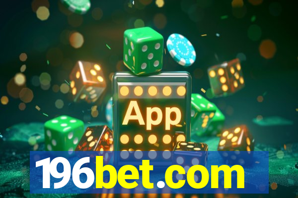 196bet.com