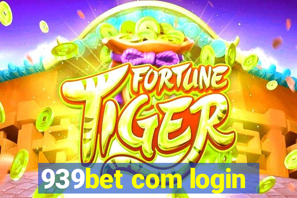 939bet com login