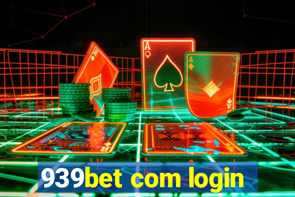 939bet com login