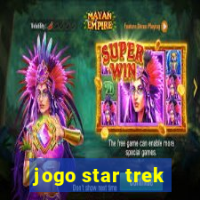 jogo star trek