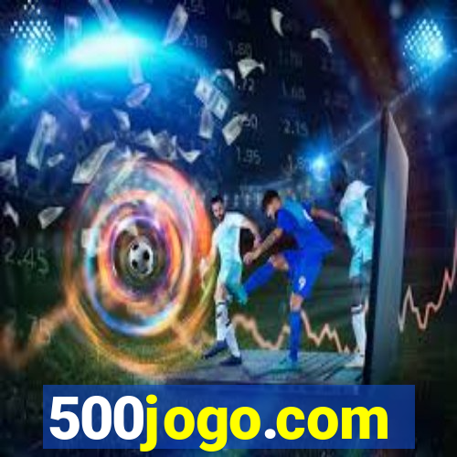 500jogo.com