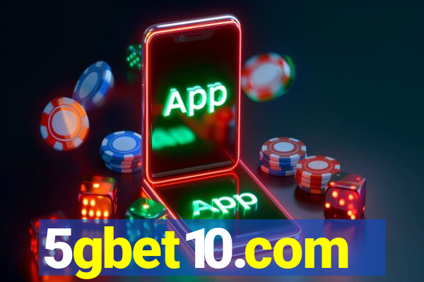 5gbet10.com