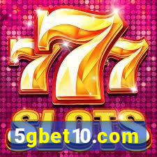 5gbet10.com