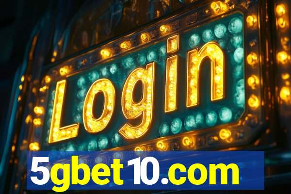 5gbet10.com