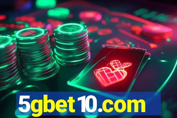 5gbet10.com