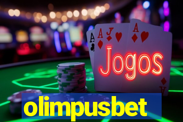 olimpusbet