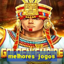 melhores jogos pagos android