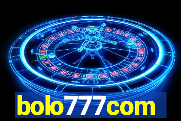 bolo777com