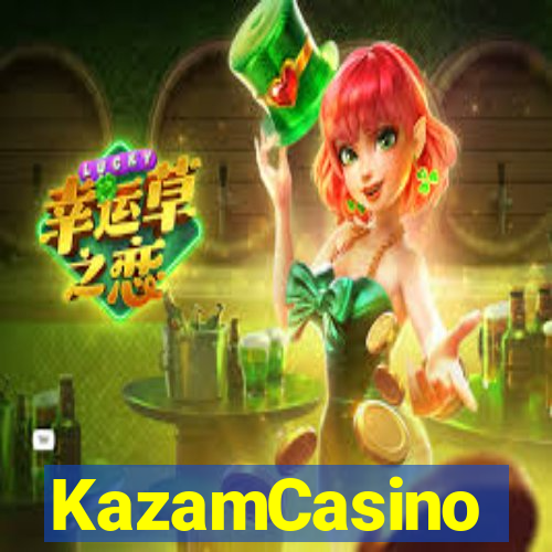 KazamCasino