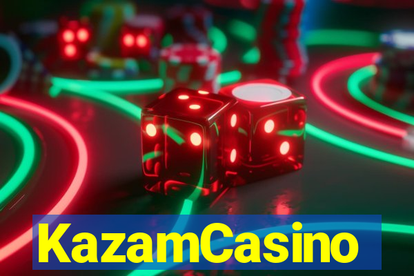 KazamCasino