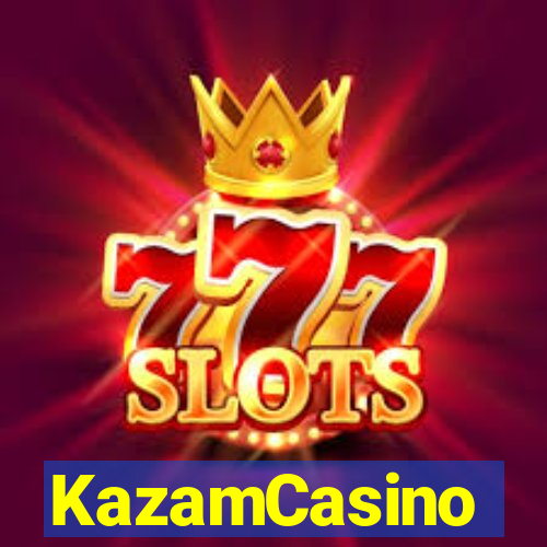 KazamCasino